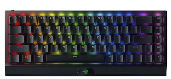 Razer BlackWidow V3 Mini HyperSpeed Клавиатура Razer BlackWidow V3 Mini HyperSpeed Клавиатура