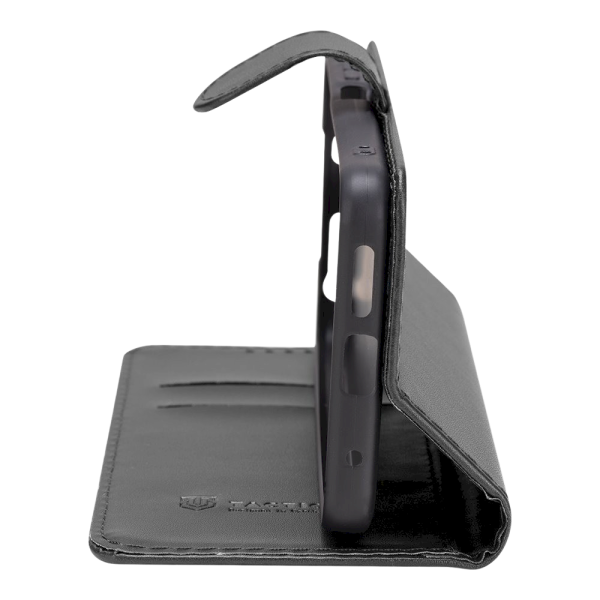 Tactical Field Notes Защитный чехол для Honor 90 Lite / чёрный