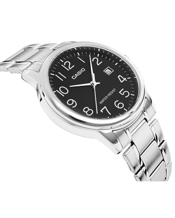 CASIO MTP-V002D-1BUDF Мужские часы