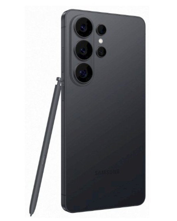 Дополнительное изображение книги «Samsung Galaxy S26 Ultra Смартфон 16GB / 1TB Black»