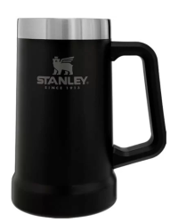 Stanley Adventure The Big Grip Beer Stein Термокружкa 0.7L