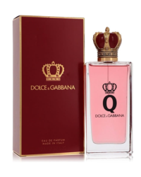 Dolce & Gabbana Q Духи EDP 100 ml