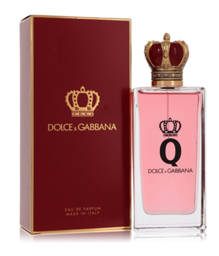 Dolce & Gabbana Q Духи EDP 100 ml Dolce & Gabbana Q Духи EDP 100 ml