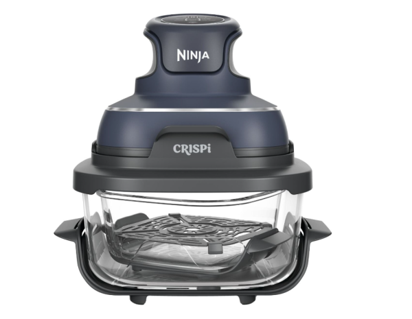 Ninja CRISPi Портативный аэрогриль 3.8L 1700W