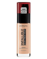 L'Oreal Paris Infaillible 24H Тональный крем 220 / 30 ml