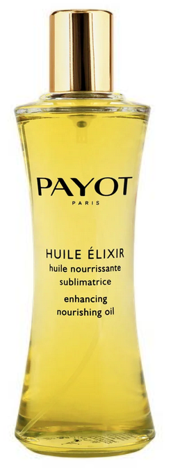 Payot Huile Elixir Масло для тела 250 ml