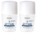 Vichy 24H Дезодорант 2x 50ml