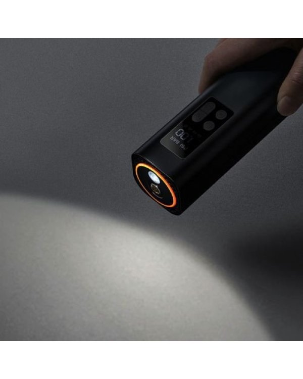 Baseus Car Tool Super Mini Насос для Hакачки Шин