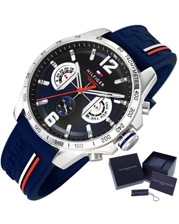 Tommy Hilfiger Мужские часы