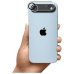 3MK Lens Pro FullCover Camera Lens Protection Защитное Стекло для Объективов Камеры Apple iPhone 17 Air