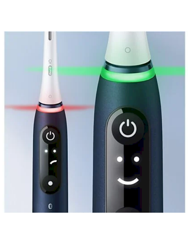 Oral-B iO Series 7s Электрическая зубная щётка