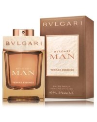 Bvlgari Man Terrae Essence Парфюм EDP 60 ml