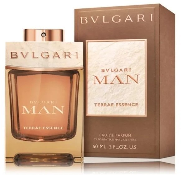Bvlgari Man Terrae Essence Парфюм EDP 60 ml