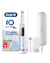 Oral-B iO Series 9N Электрическая зубная щетка