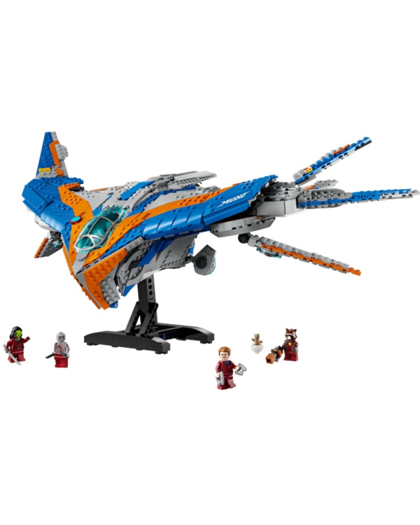 LEGO 76286 The Milano Конструктор