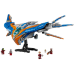 LEGO 76286 The Milano Конструктор