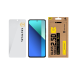 Tactical Glass Shield 2.5D Защитное стекло для Xiaomi Redmi Note 13 4G/5G/14S / прозрачный