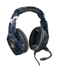Trust GXT 488 Игровые Haушники
