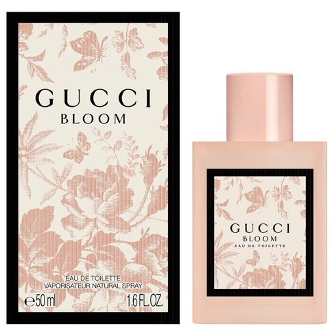 Gucci Bloom Духи EDP 50ml