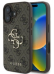 Guess GUHCP16M4GMGBR Чехол для Apple iPhone 16 Plus
