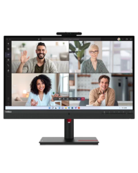 Lenovo ThinkVision T27hv-30 Quad HD LED Монитор 27"