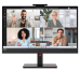 Lenovo ThinkVision T27hv-30 Quad HD LED Монитор 27"