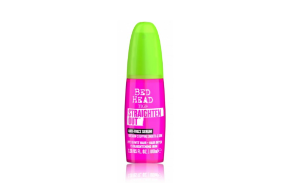 Tigi Bed Head Straighten Out Anti-Frizz Сыворотка для Волос 100 ml