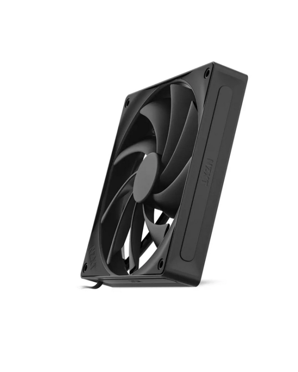 NZXT F140P V2 Вентилятор корпуса компьютера 12 cm