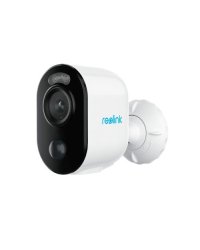 Reolink Argus Series B310 Беспроводная Камера Видеонаблюдения с Солнечной Панелью