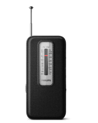 Philips TAR1506/00 Радиоприемник