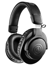 Audio Technica ATH-M20XBT Наушники