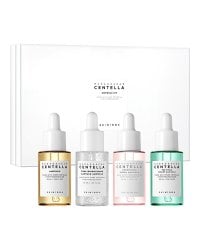 SKIN1004 Madagascar Centella Ampoule Kit 4 pcs*30 ml Сыворотка для лица