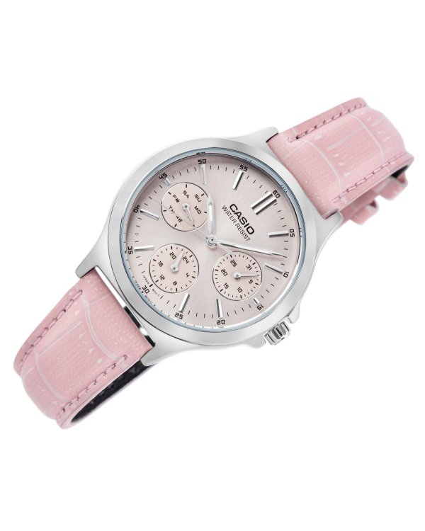 CASIO LTP-V300L-4AUDF Женские часы