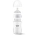 Philips Avent Natural Response SCY903/66 Детская бутылочка 260ml