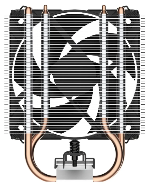 Arctic Freezer 8i Кулер Для Процессора