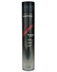 Matrix Vavoom Freezing Спрей экстра сильной фиксации 500 ml