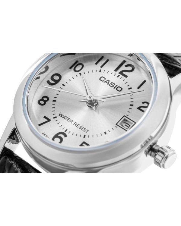 CASIO LTP-V002L-7BUDF Женские часы