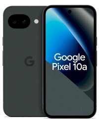 Google Pixel 10a 5G Смартфон 8GB / 256GB Black