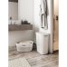 Curver Infinity Recycled Корзина для белья 60L / 44x35x60cм