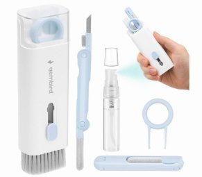 Gembird 7in1 Универсальный Чистящий Набор