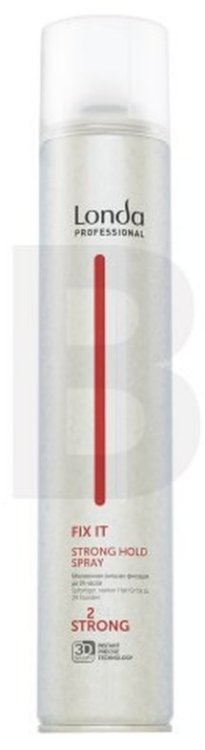Londa Professional Fix It Strong Спрей Сильной Фиксации 500 ml
