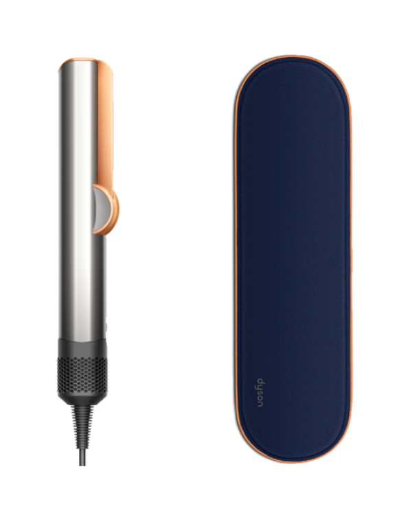 Dyson HT01 Выпрямитель для Волос Nickel / Copper