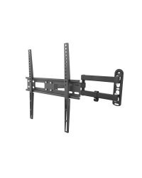 Lamex LXLCD79 Настенный поворотный ТВ кронштейн до 55" / 45kg