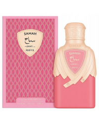 Riiffs Samah Pink Парфюм PAR 100ml