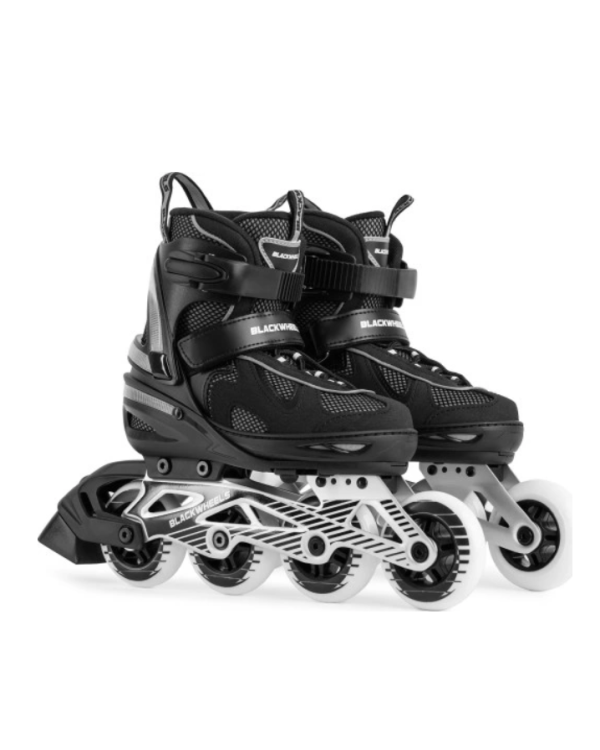 Blackwheels Flex Pro Ролики 38-41