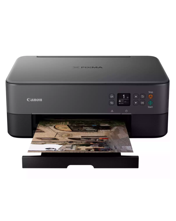 Canon Pixma TS5350i Многофункциональный Принтер A4