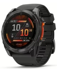 Garmin Fenix 8 Sapphire Умные часы 51mm