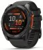 Garmin Fenix 8 Sapphire Умные часы 51mm
