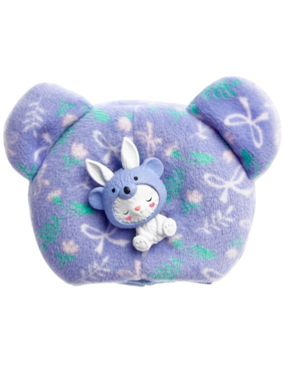 Barbie Chelsea Cutie Reveal Costume Cuties Series Bunny in Koala Кукла