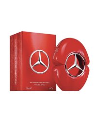 Mercedes-Benz Woman In Red Парфюм EDP 30ml
